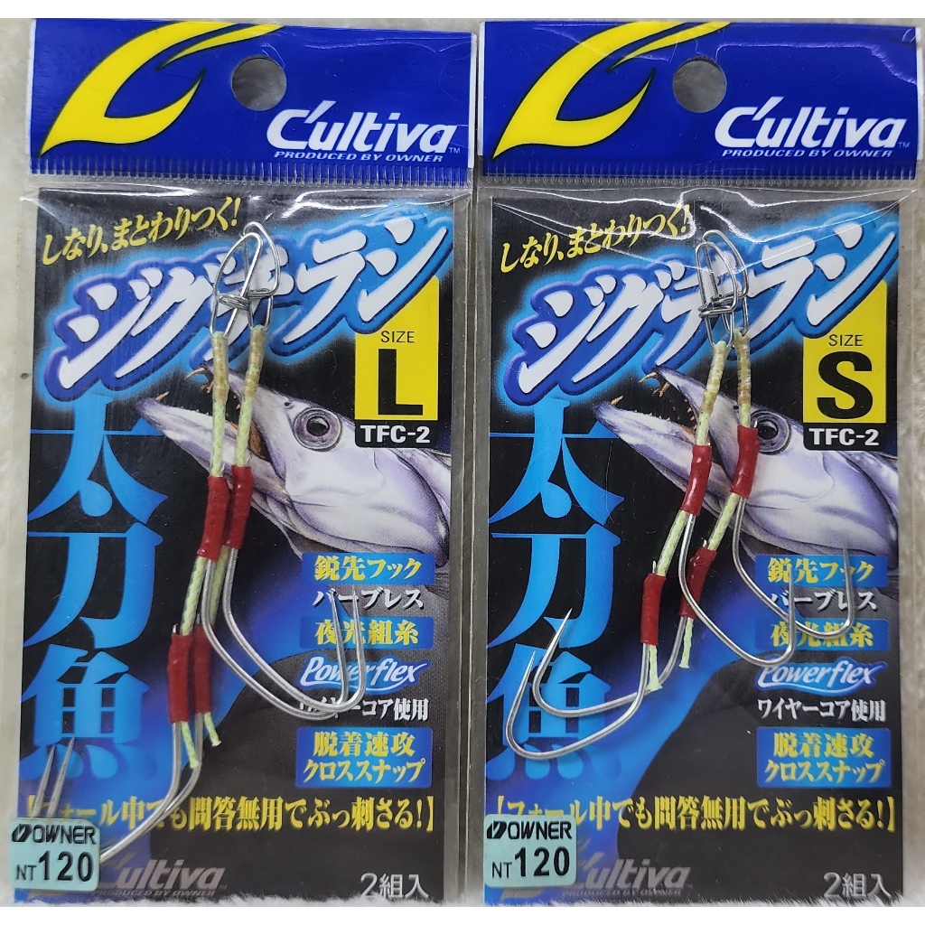Cultiva TFC-2