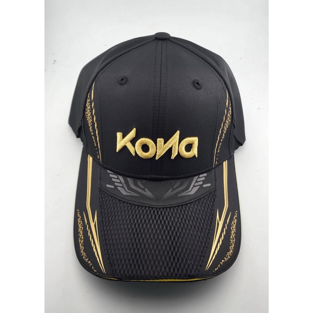 KONA 帽子