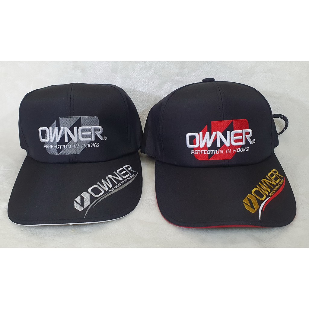 OWNER 帽子