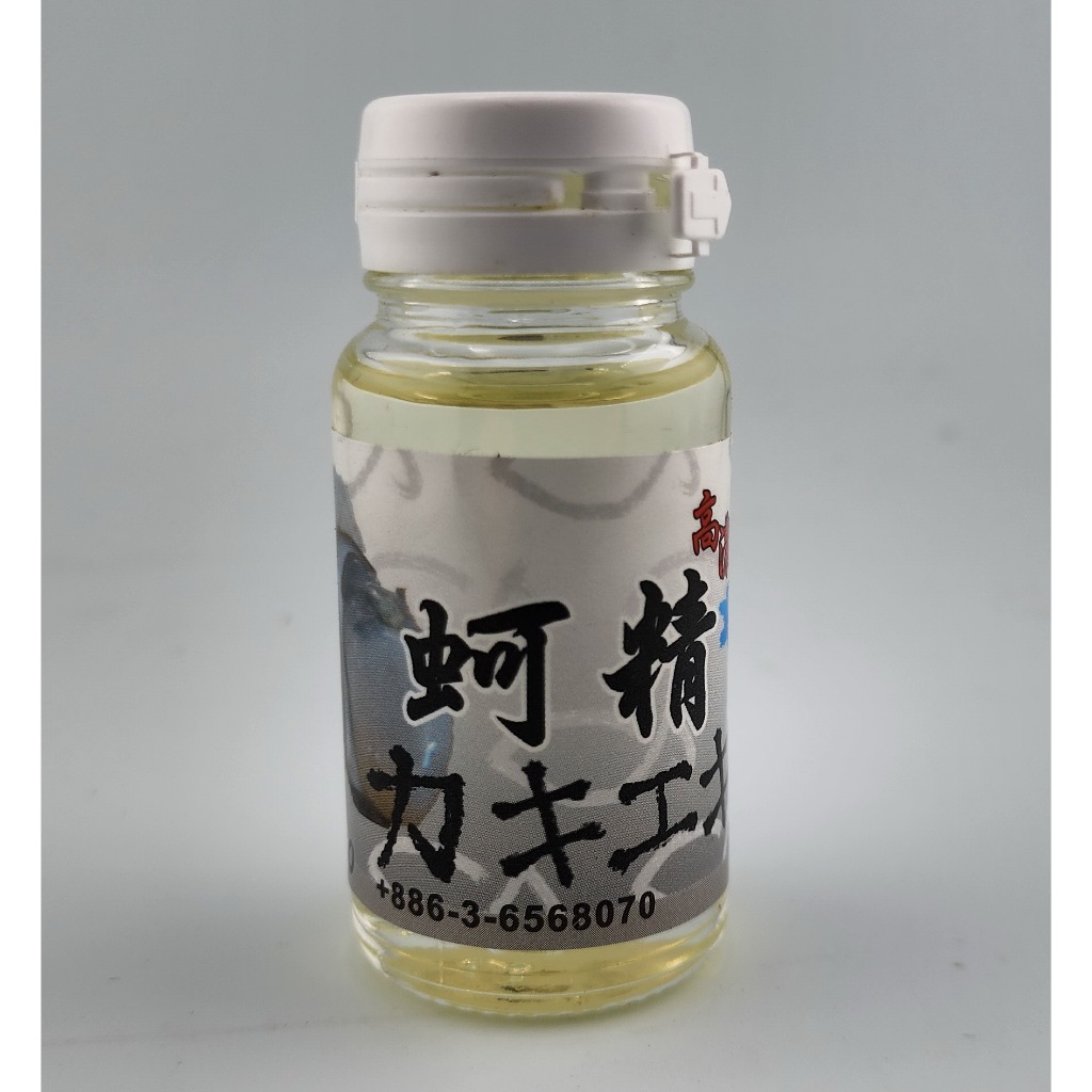 釣卡多 新蚵仔精