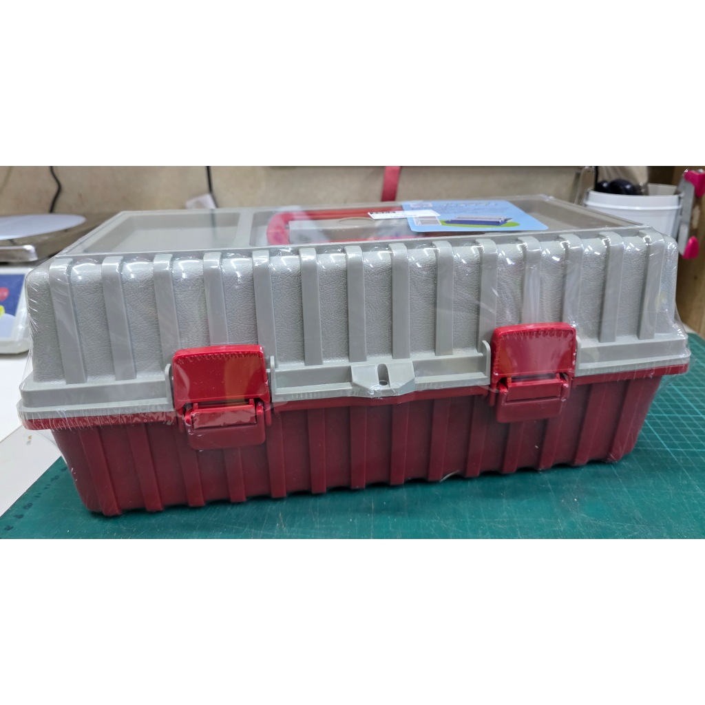 B-422工具箱