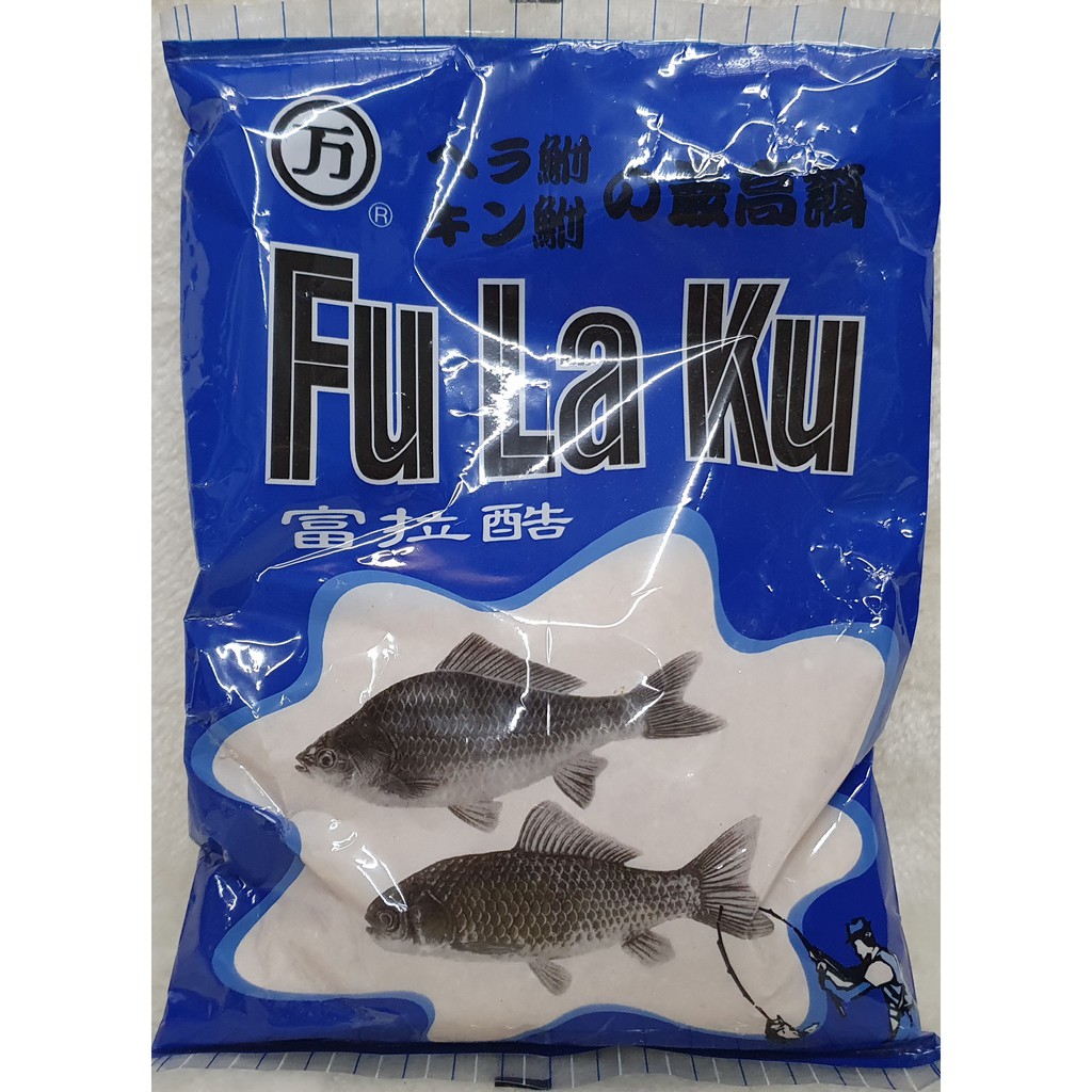 FU LA KU富拉酷