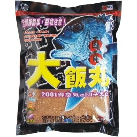 大飯丸(一箱14包)