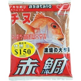 赤鯛