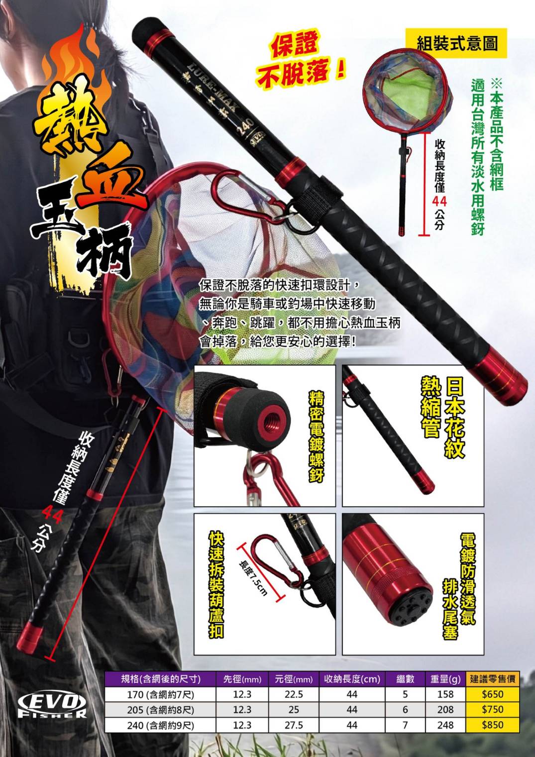 熱血玉柄-彈射專家