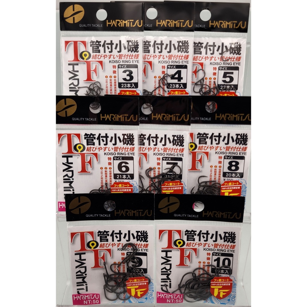 TF管付小磯(50)
