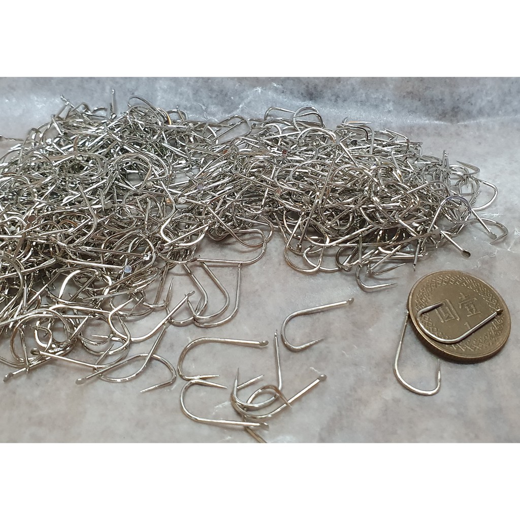 魚戰鈦新關東(500支)