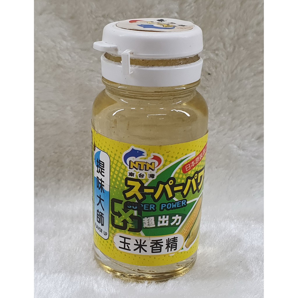 NTN玉米香精