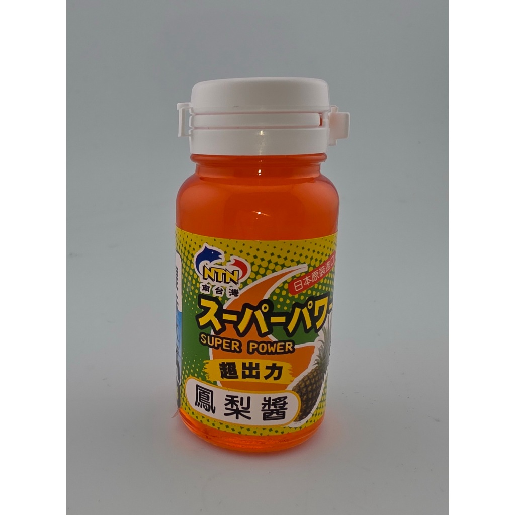 NTN鳳梨醬