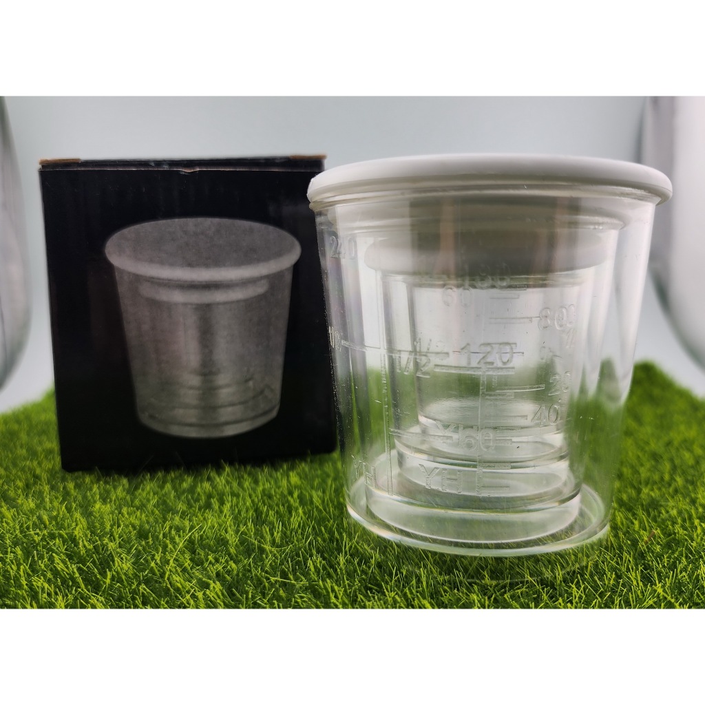 精品量杯 四件套
