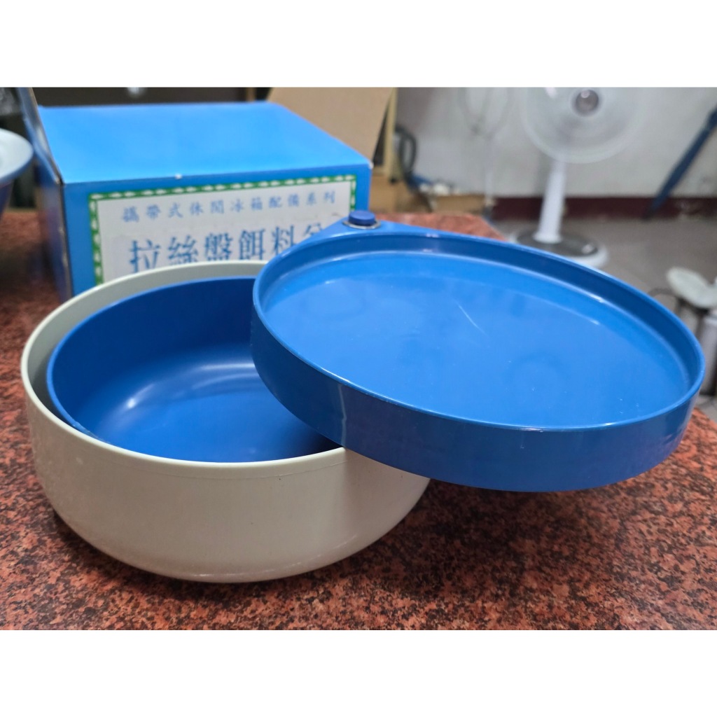 雅泰興餌盆