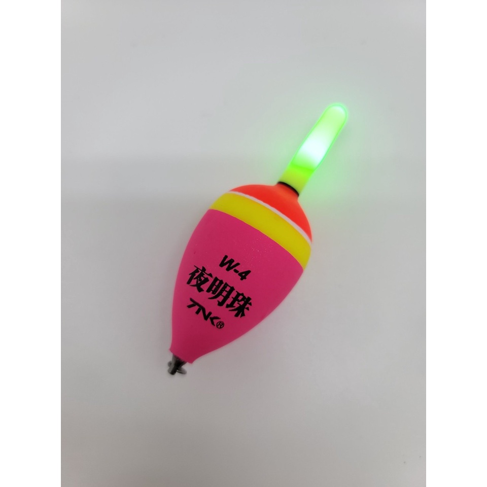夜明珠電子浮標W