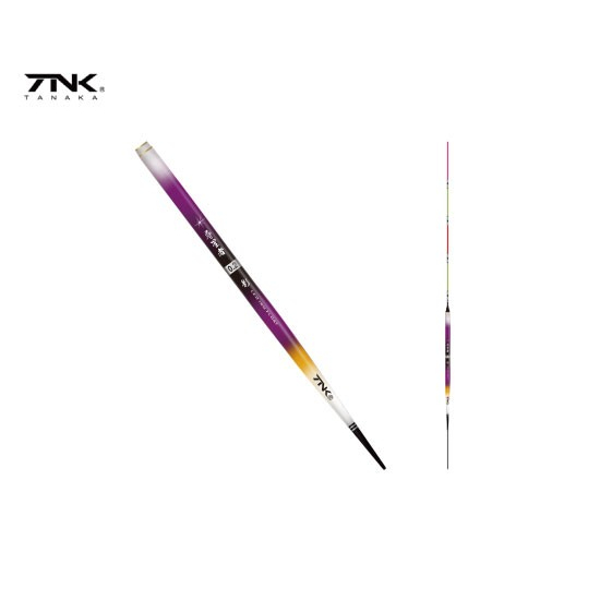 TNK尋星者(影)雙標尾電子標
