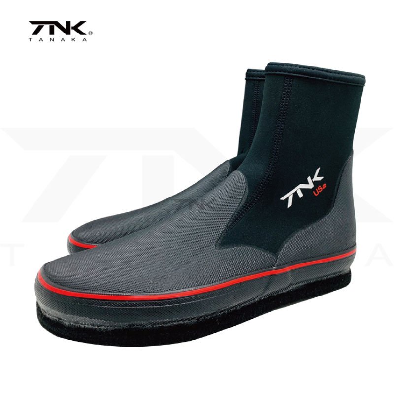 TNK迷彩防滑釘鞋(二代)