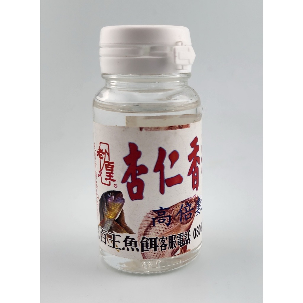老百王 杏仁精
