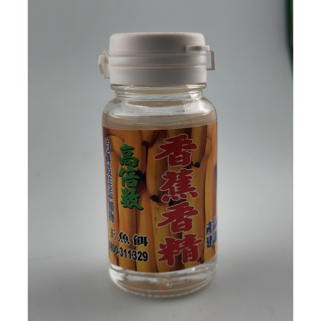 老百王 香蕉精