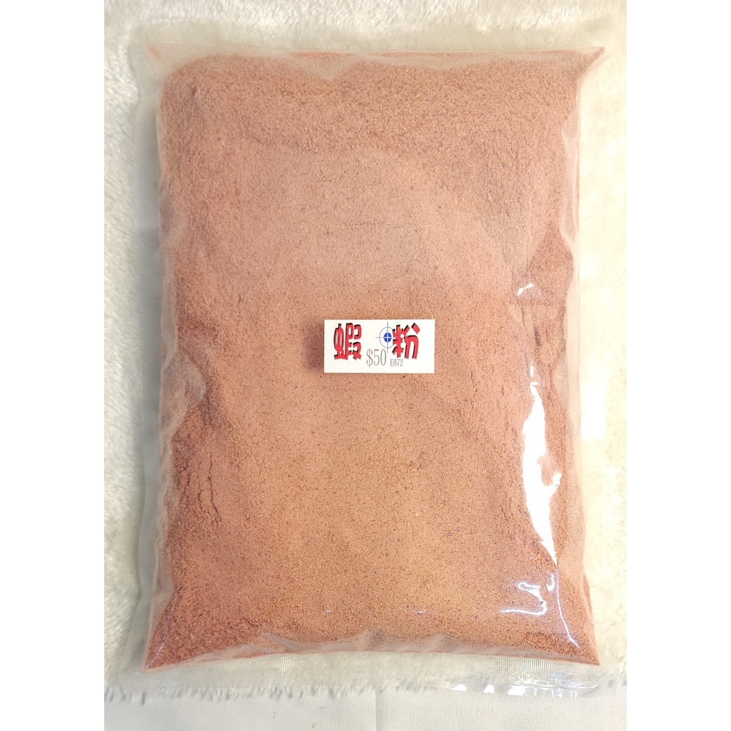 老百王 蝦粉/大