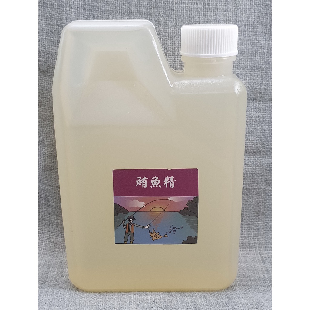 鮪魚精(500CC)