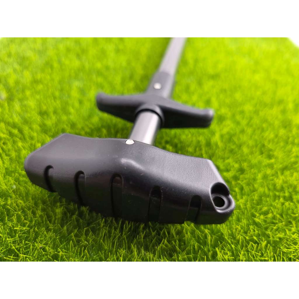 鋁合金 T型取鉤器 深喉魚鉤 分離器